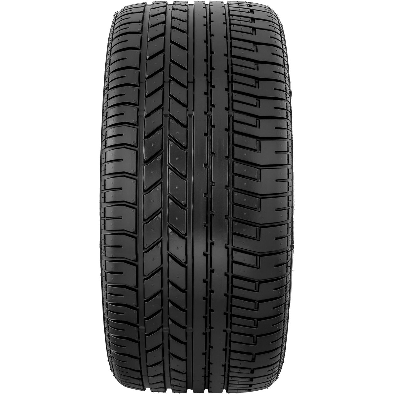 PIRELLI PZERO ASIMMETRICO 235/35R18 86(Y) MFS