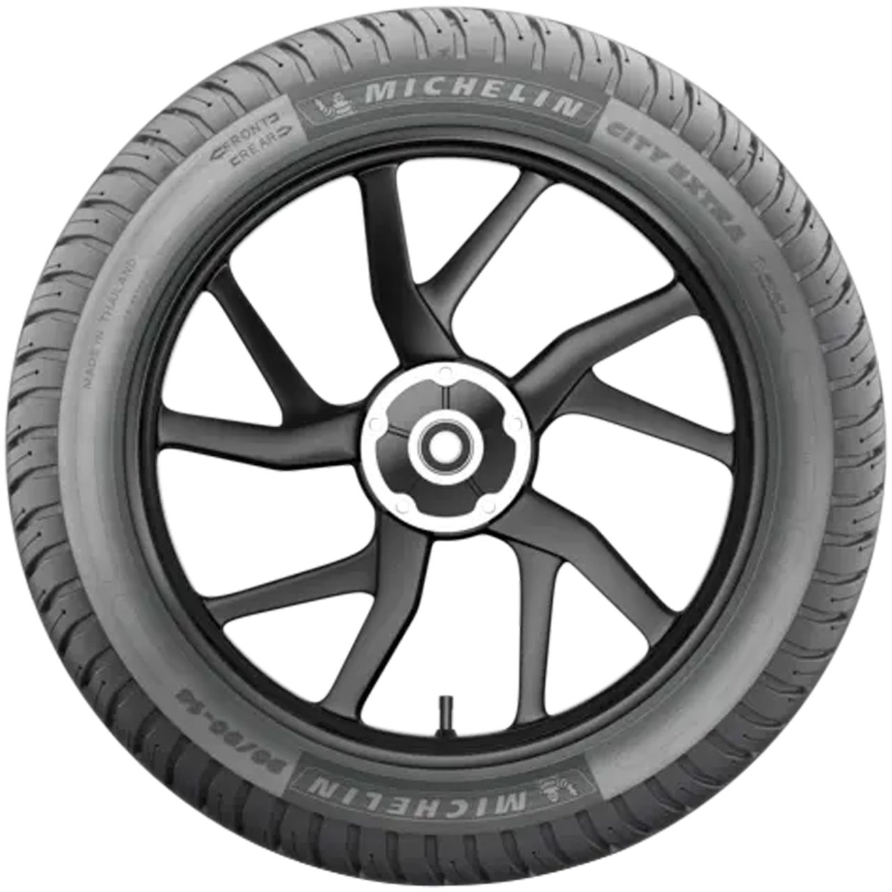MICHELIN 70/90 - 14 M/C XL TL 40S CITY EXTRA