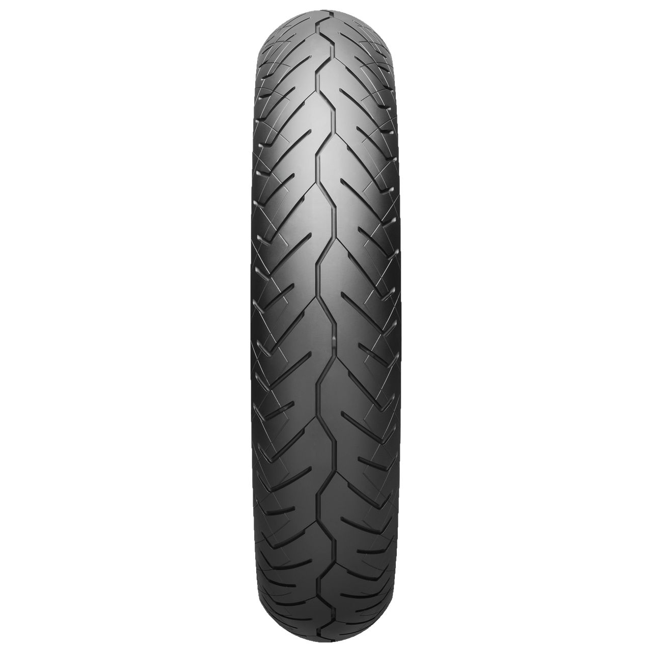 BRIDGESTONE 130/80 B 17 M/C TL 65H BATTLECRUISE H50 FRONT
