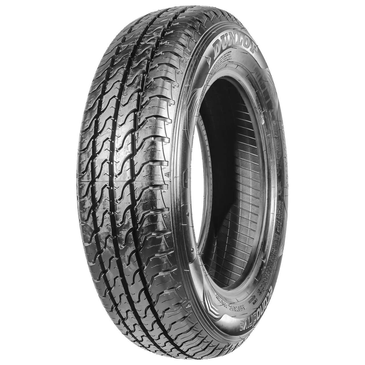 DUNLOP ECONODRIVE 205/75R16C 110/108R