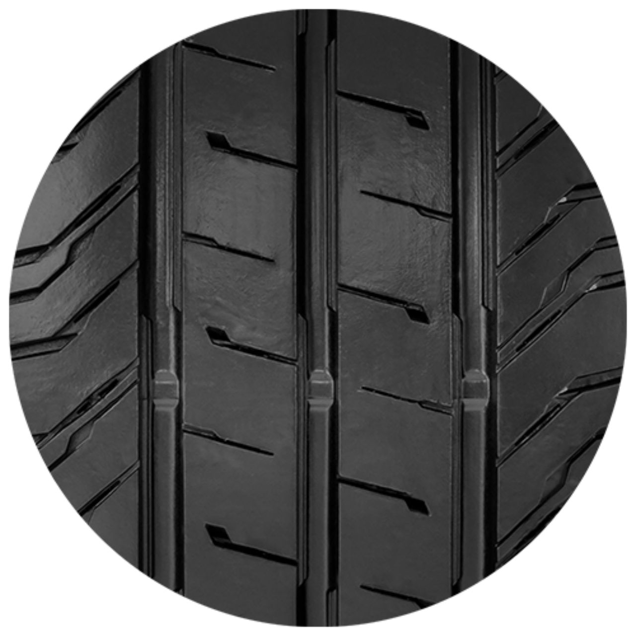 CONTINENTAL CONTIVANCONTACT 200 205/65R16C 107/105T (103H)