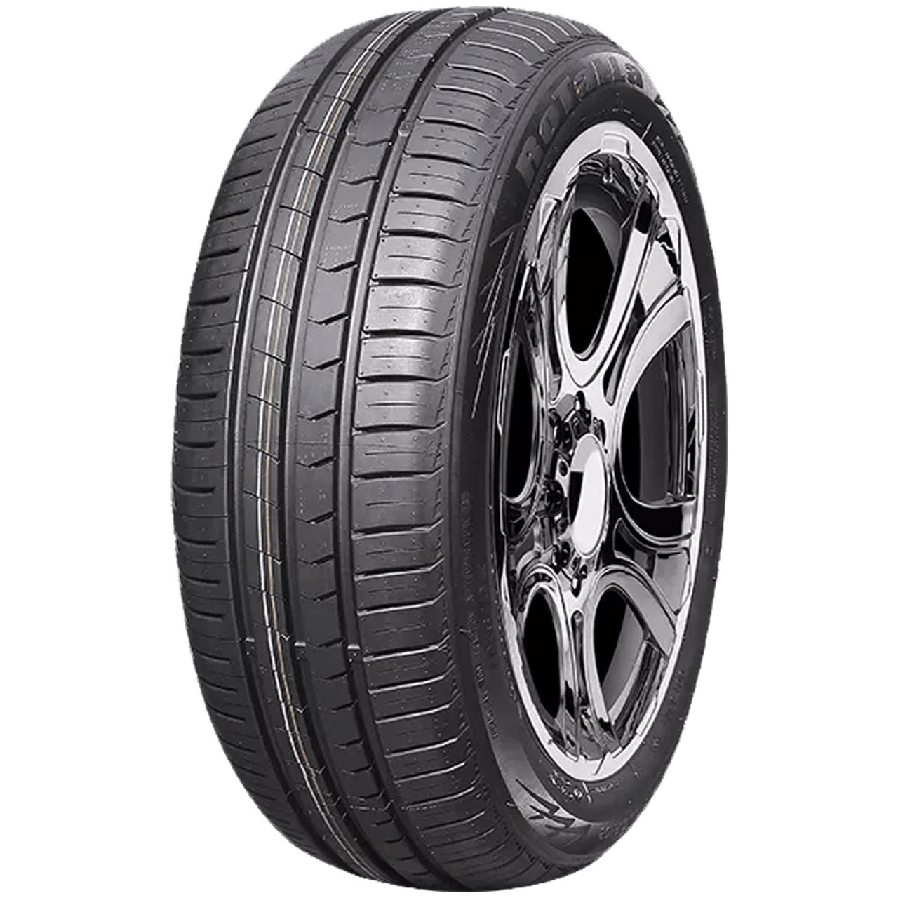 ROTALLA SETULA E-RACE RH02 185/65R15 88H
