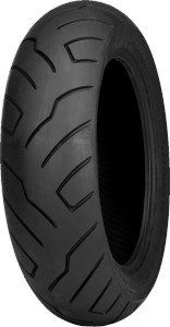 SHINKO 180/70 B 15 XL TL 82H SR999 LONG HAUL