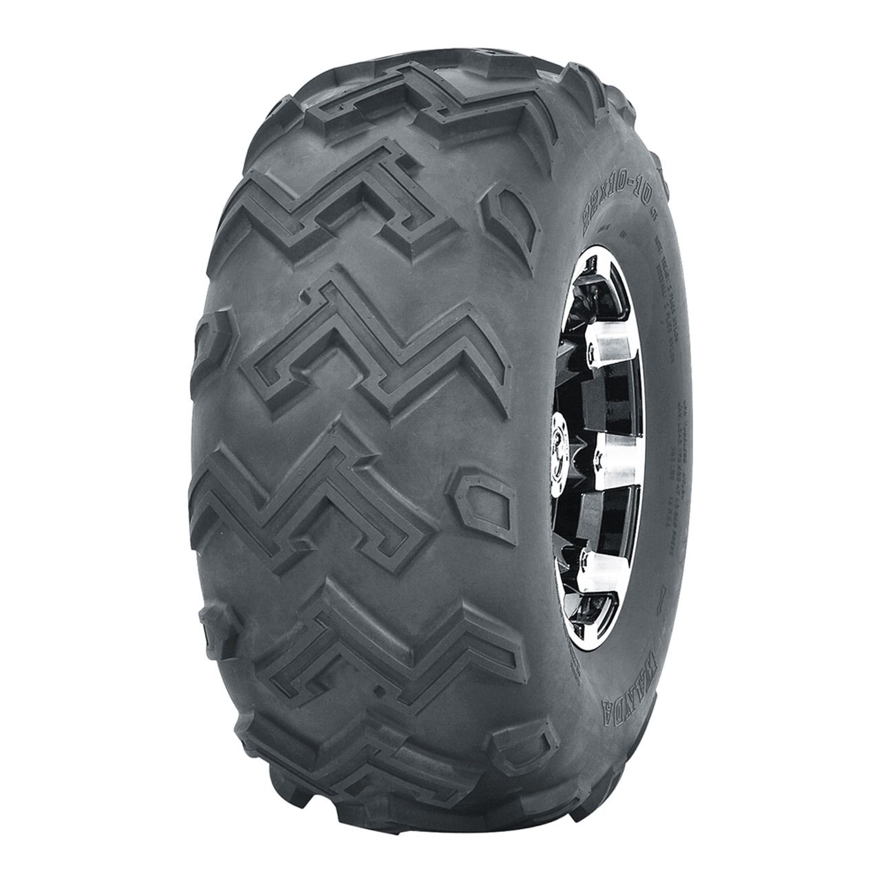 WANDA AT24x10 - 11 TL 43F P306 4PR E4