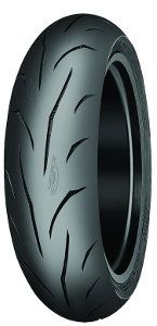 MITAS 180/60 ZR 17 M/C TL (75W) SPORT FORCE+ EV (SLO)
