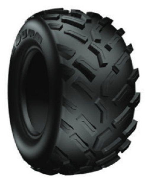 DURO 23x8.00 - 12 TL  DI-2024 FUZE 4PR NHS