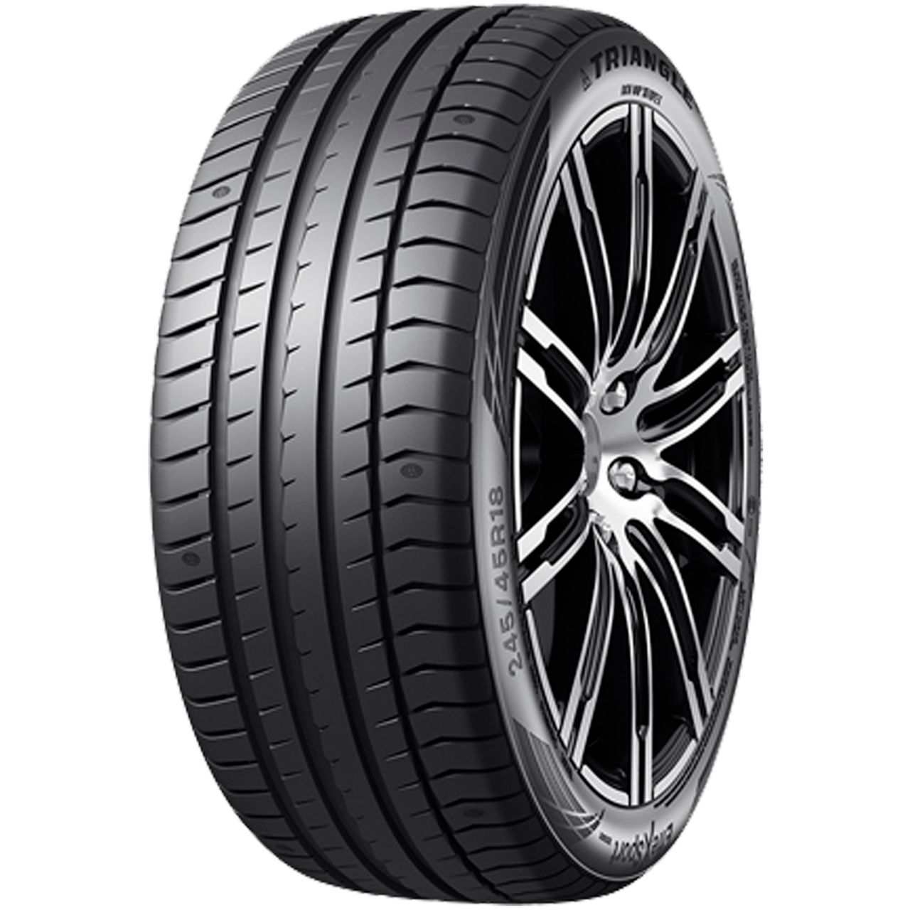 TRIANGLE EFFEXSPORT TH202 (EV) 195/45R16 84W (EV) XL FSL BSW