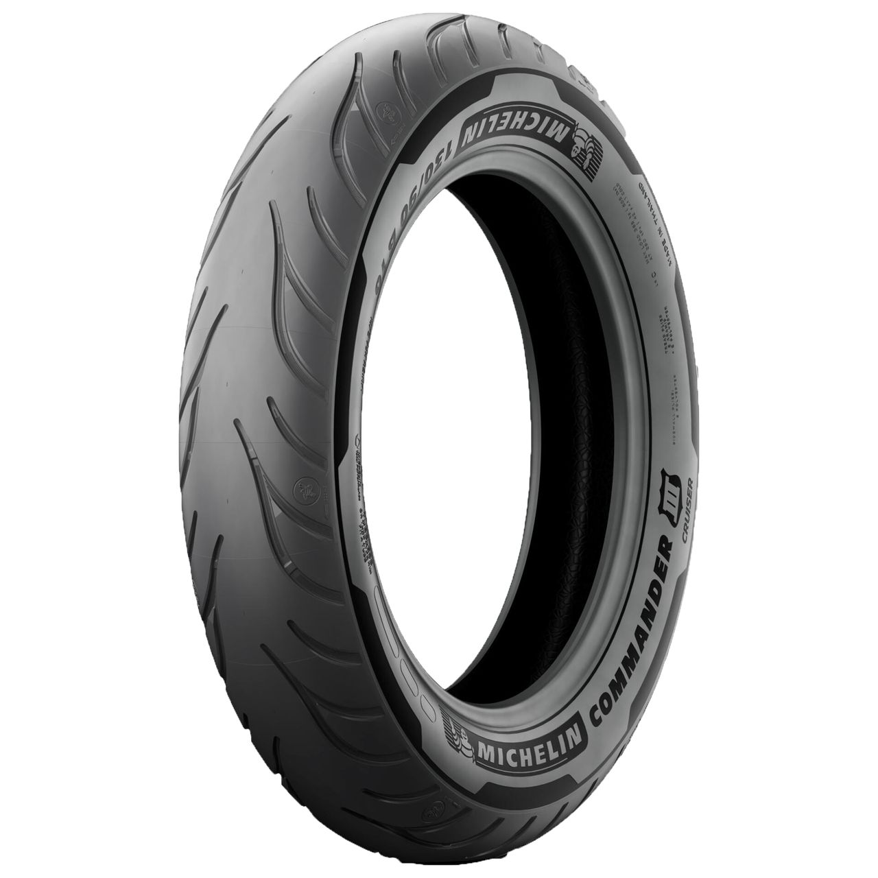 MICHELIN 140/75 R 17 M/C TL 67V COMMANDER III CRUISER