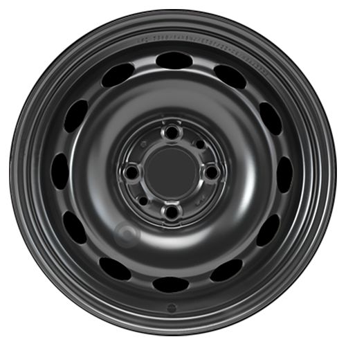 ALCAR 7360 schwarz/silber 5.5Jx14 4x98 ET35