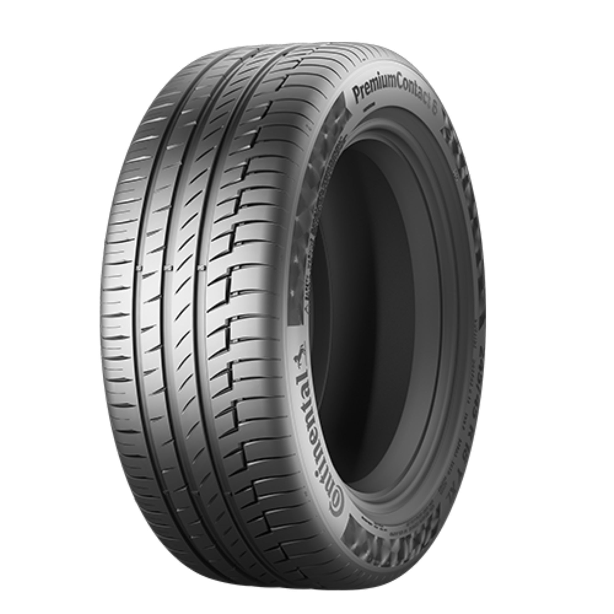 CONTINENTAL PREMIUMCONTACT 6 (*) (EVc) SSR 275/40R22 107Y (*) (EVc) SSR XL BSW