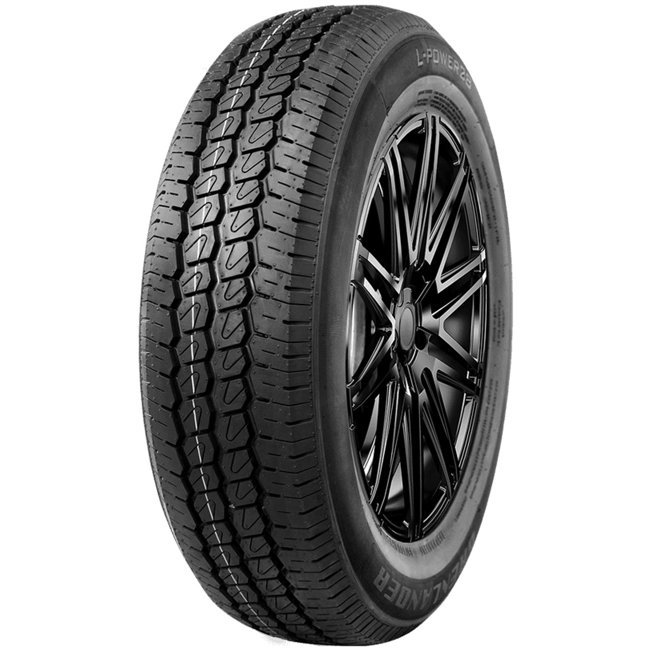 GRENLANDER L-POWER28 155/R12C 88/86S BSW