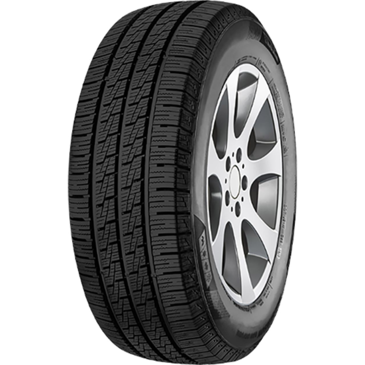 TRISTAR VAN POWER AS 215/75R16C 113/111S BSW