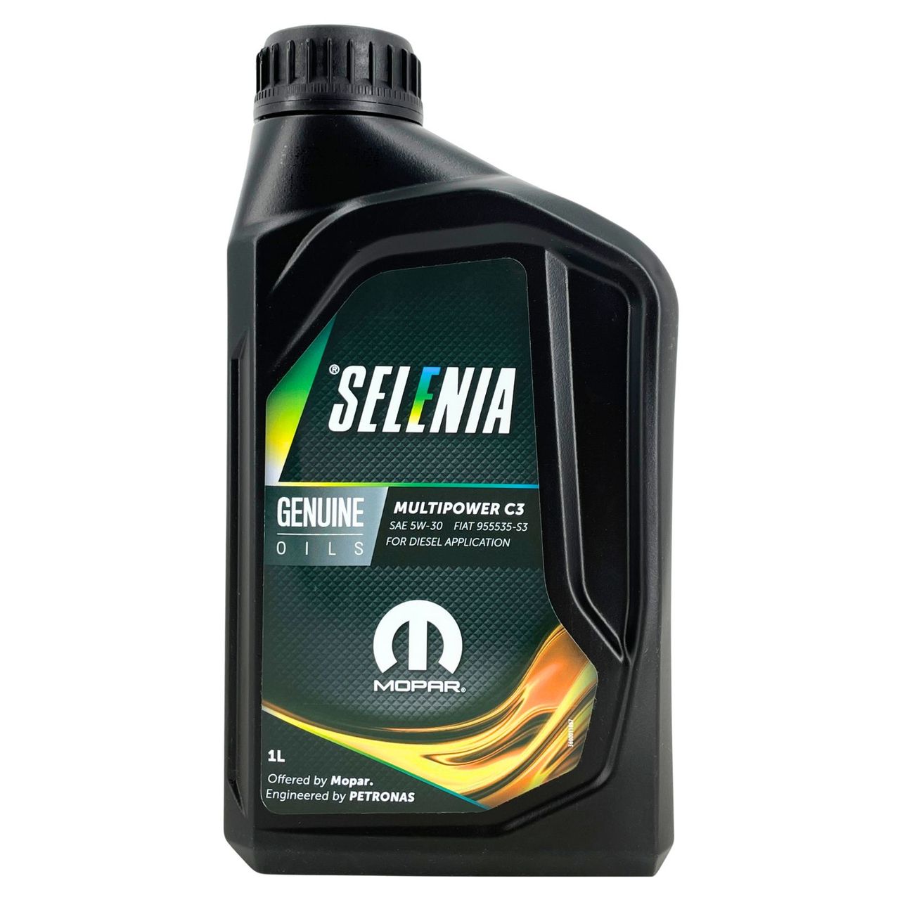 EOL! Selenia Multipower C3 5W-30 1 Liter