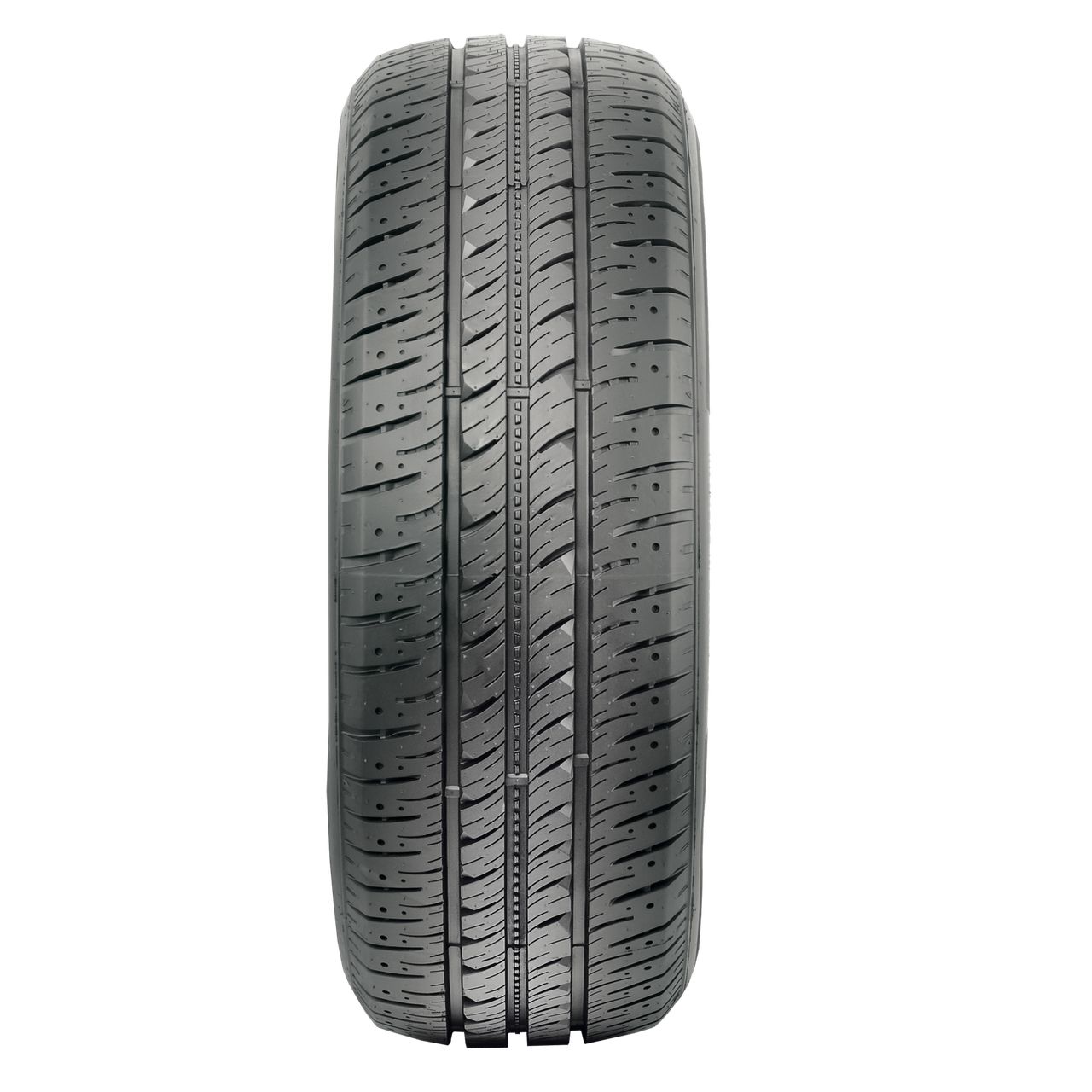 SYRON MERKEP 2X 205/65R16C 107/105T BSW