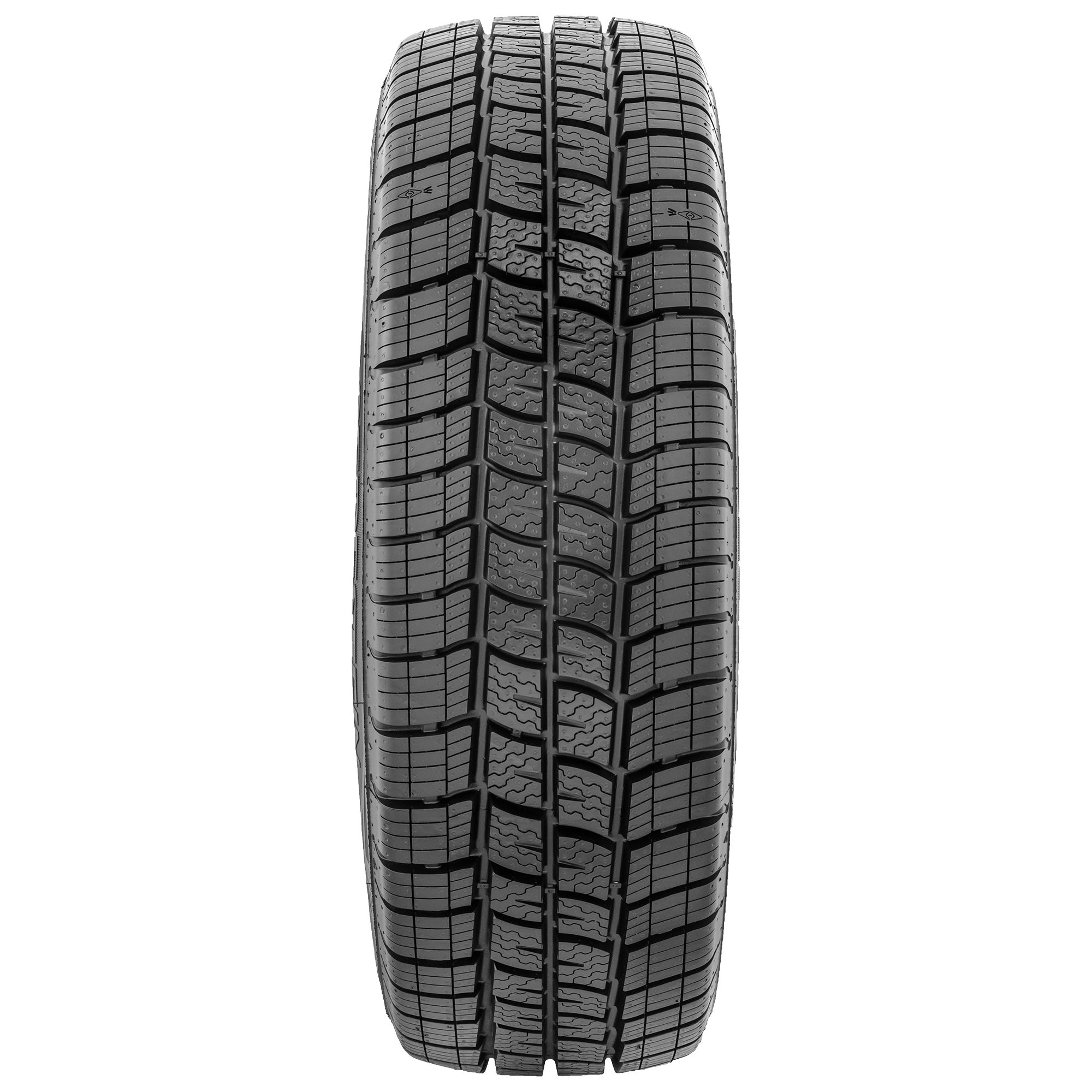 VREDESTEIN COMTRAC 2 ALL SEASON+ 225/70R15C 112/110S
