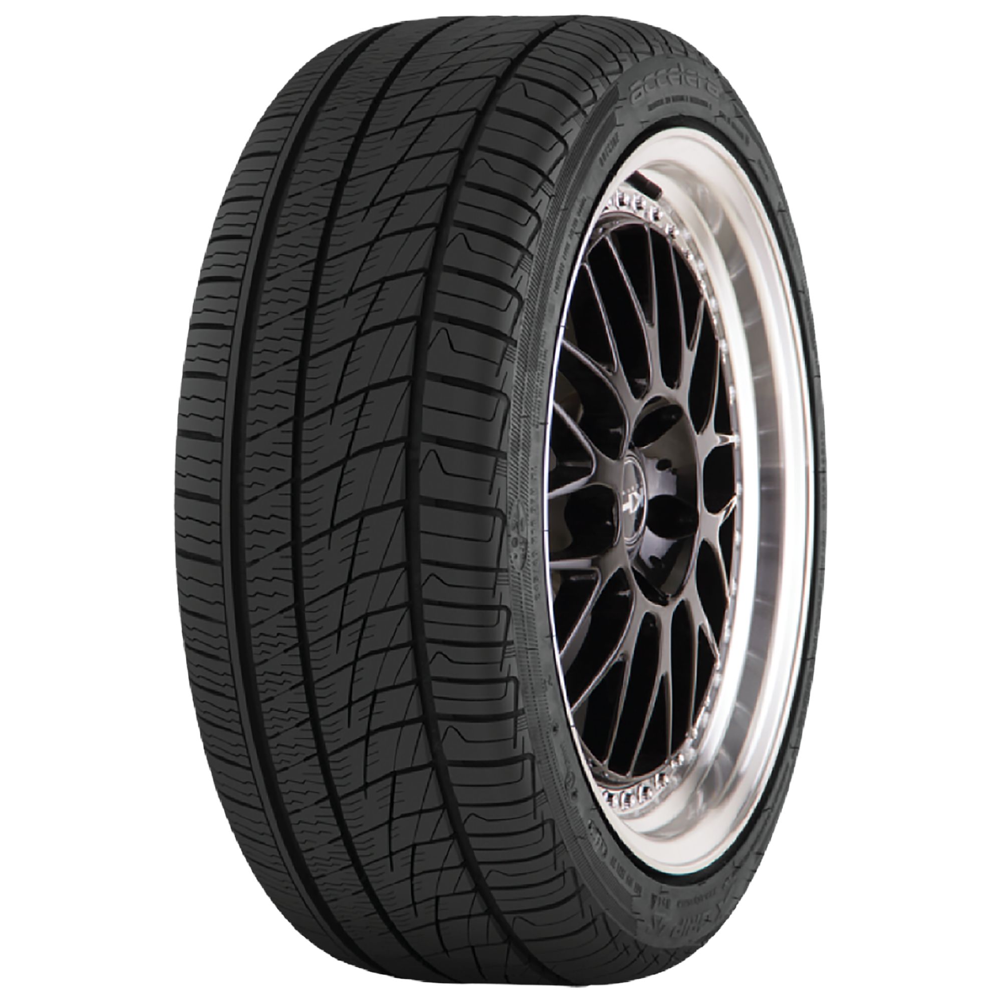 ACCELERA X-GRIP 4S 235/40R19 96Y XL BSW