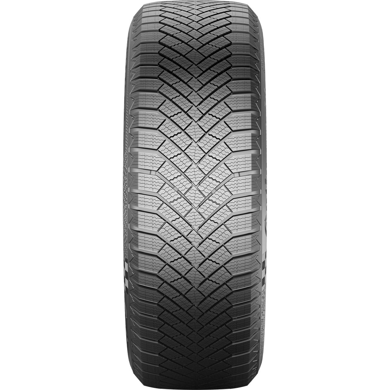 CONTINENTAL VIKINGCONTACT 8 235/50R18 101T XL NORDIC COMPOUND BSW