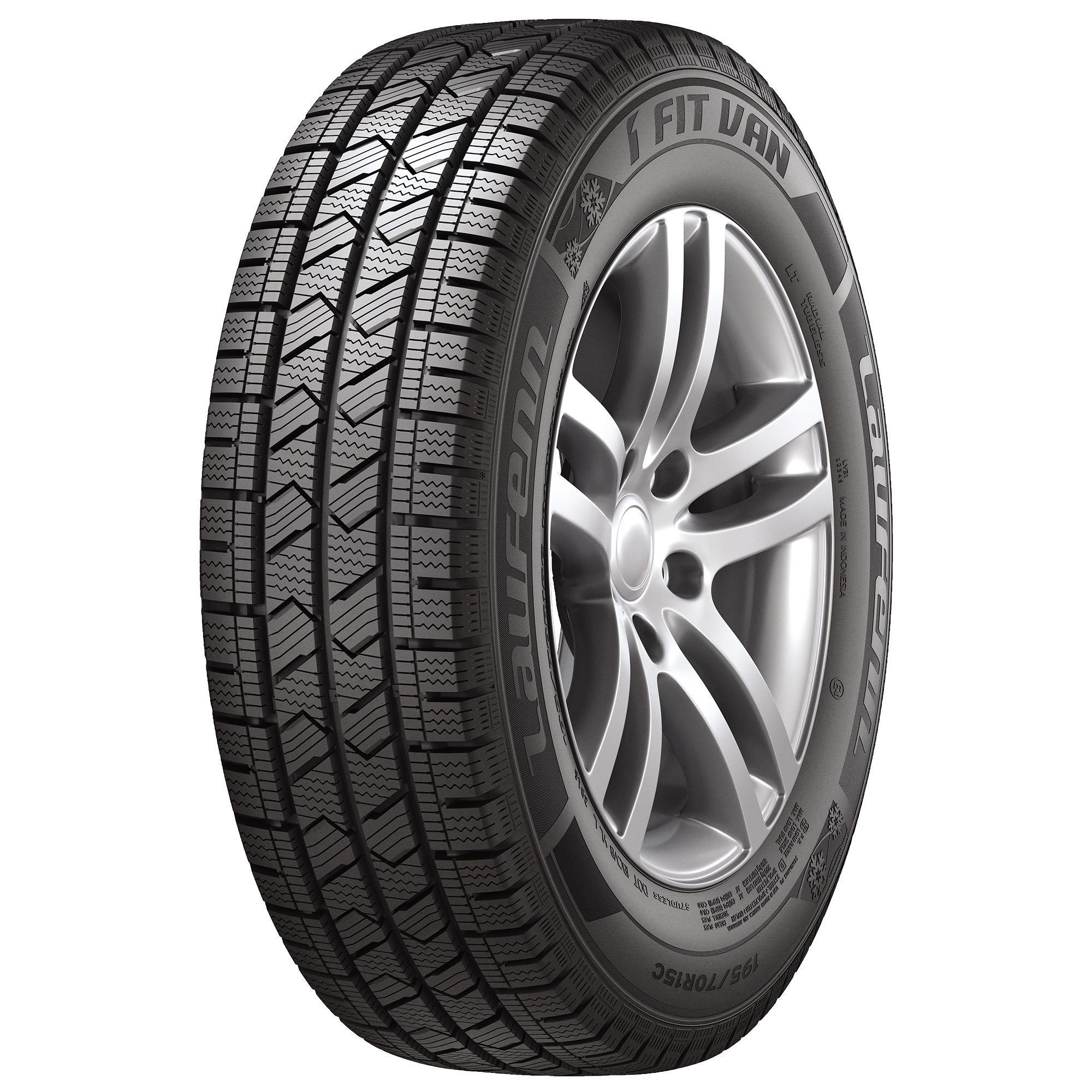 LAUFENN I FIT VAN (LY31) 215/75R16C 113/111R BSW