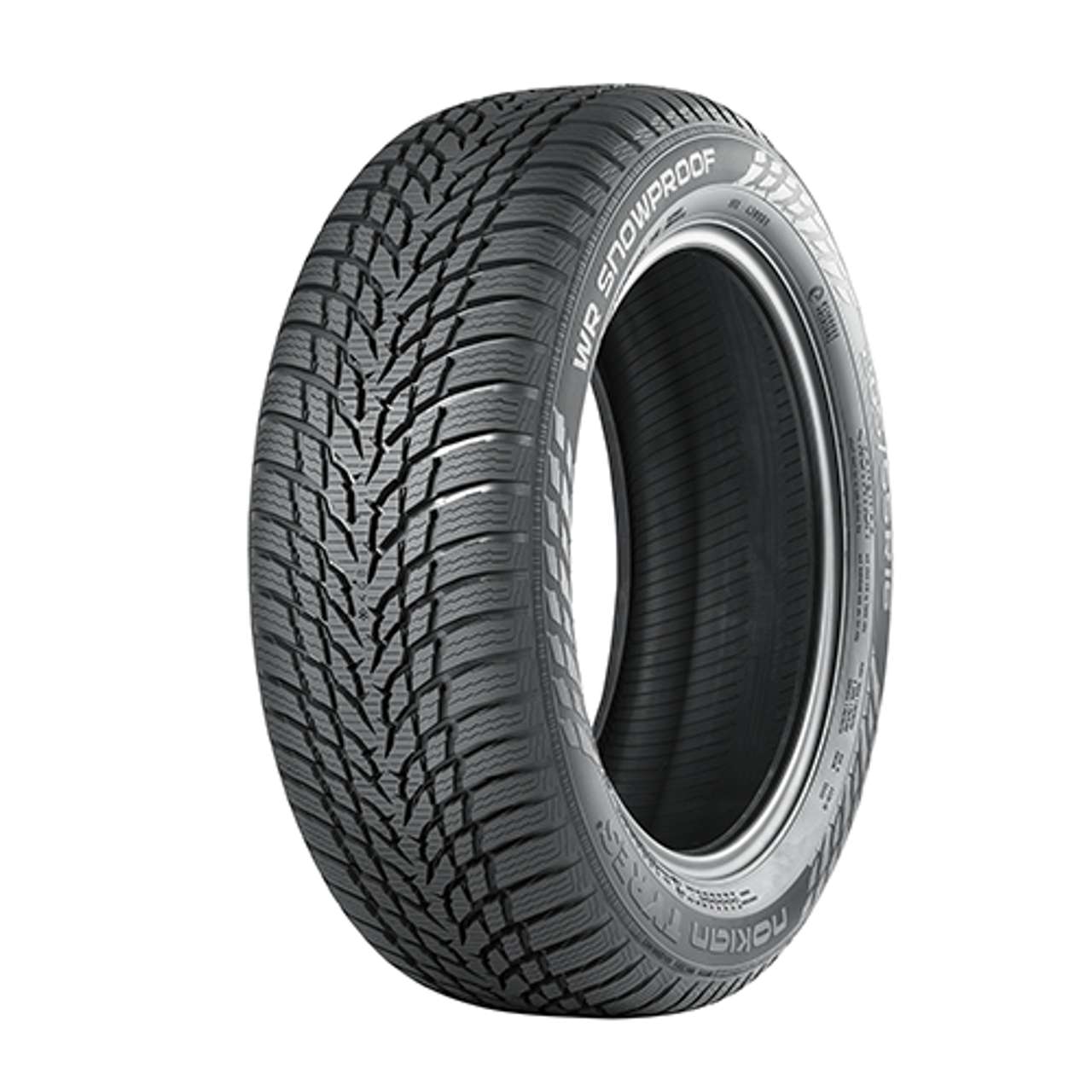 NOKIAN NOKIAN WR SNOWPROOF 195/60R15 88T 