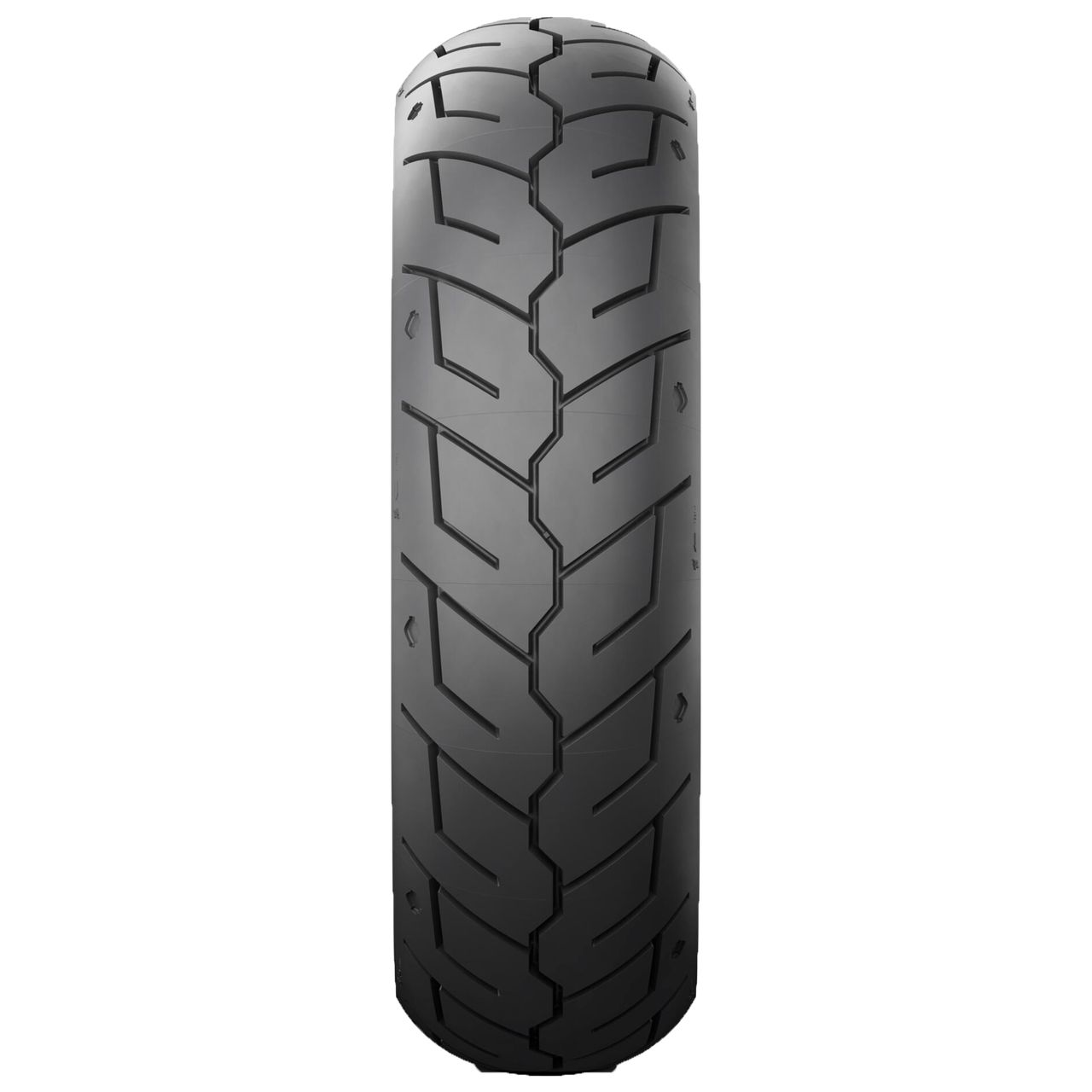 MICHELIN 180/60 B 17 M/C TL/TT 75V SCORCHER 31 REAR