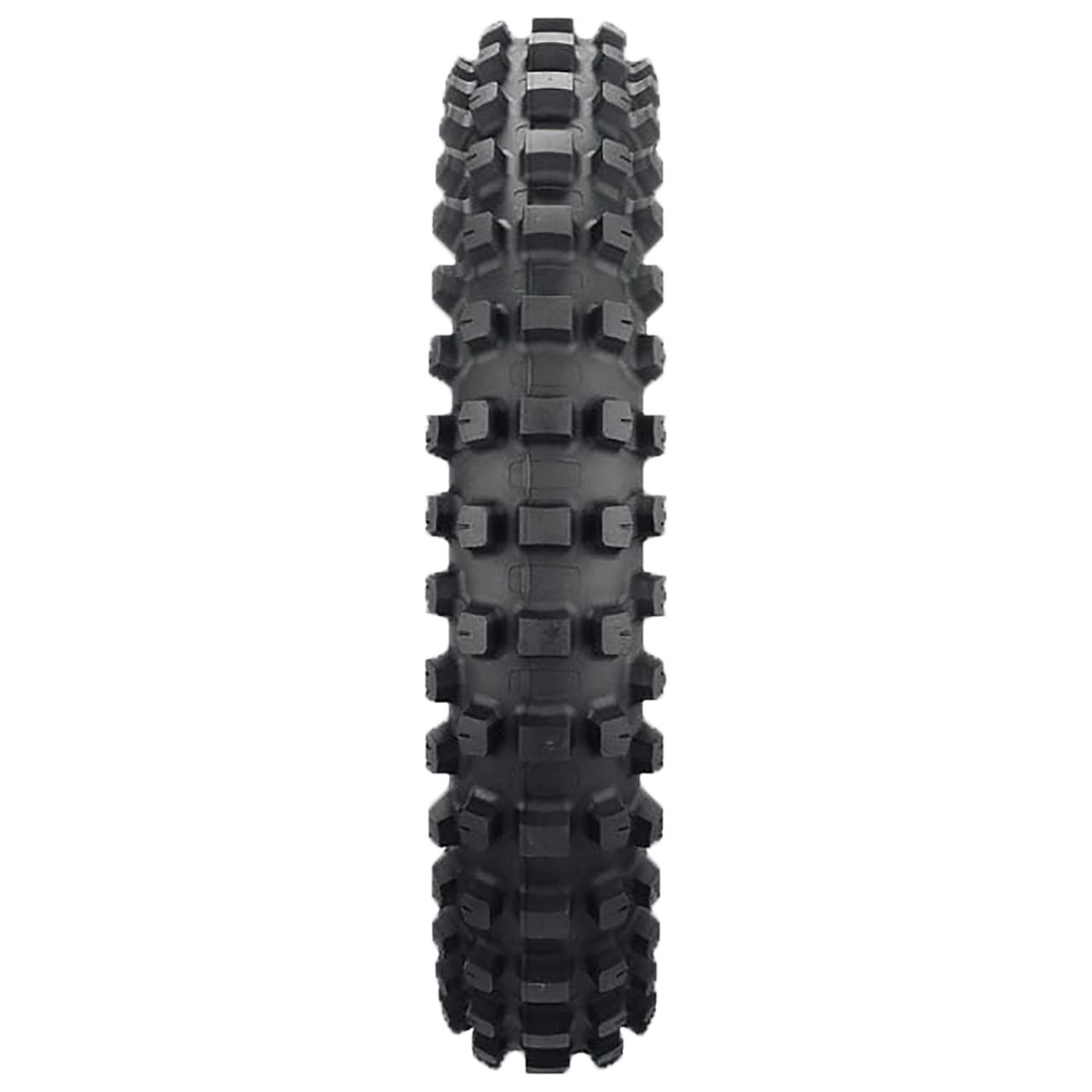 DUNLOP GEOMAX AT81 110/100 - 18 M/C TT 64M REAR