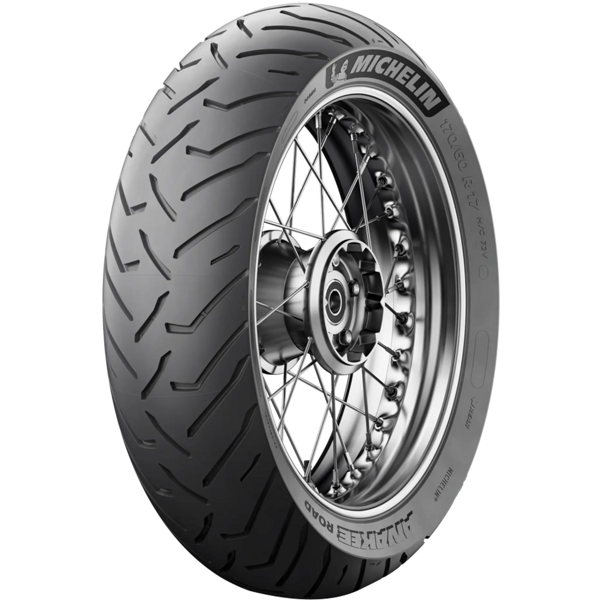 MICHELIN 150/70 R 18 TL/TT 70V ANAKEE ROAD BSW