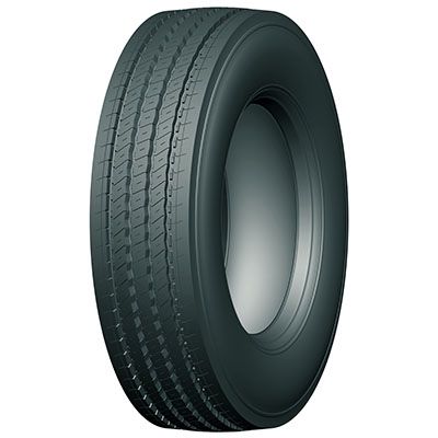CROSSWIND 315/60 R 22.5 TL 152/148L CW-RS03 16PR M+S 3PMSF LRH (SRB)