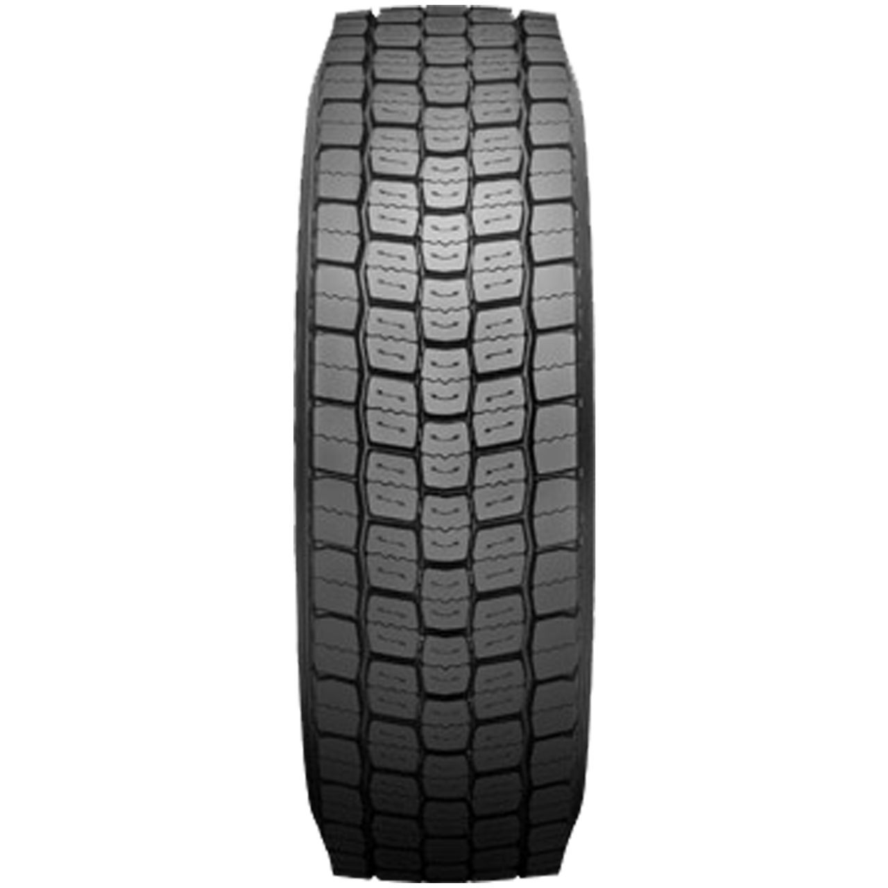 KUMHO 225/75 R 17.5 TL 129/127M KXD10 M+S 3PMSF