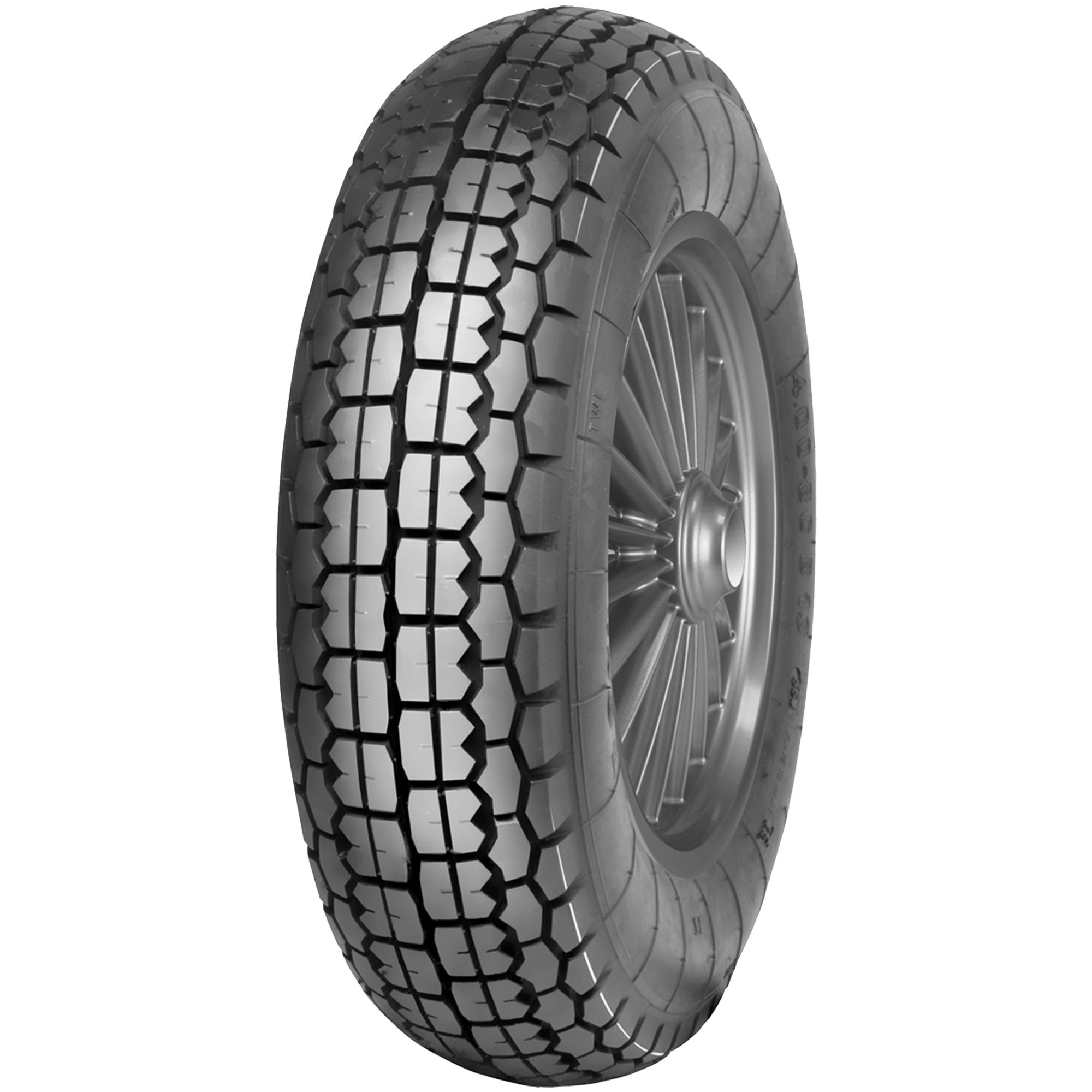 MITAS 3.50 - 8 TT 46J B-13 (SLO)