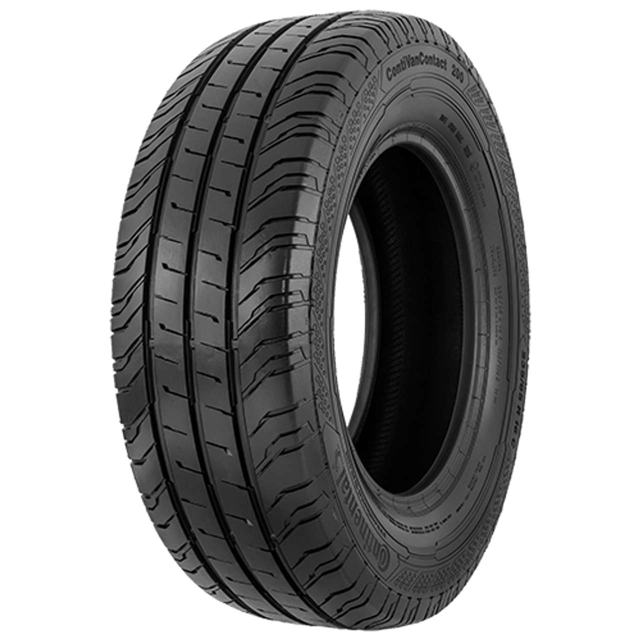 CONTINENTAL CONTIVANCONTACT 200 (MB) 235/65R16C 115R 