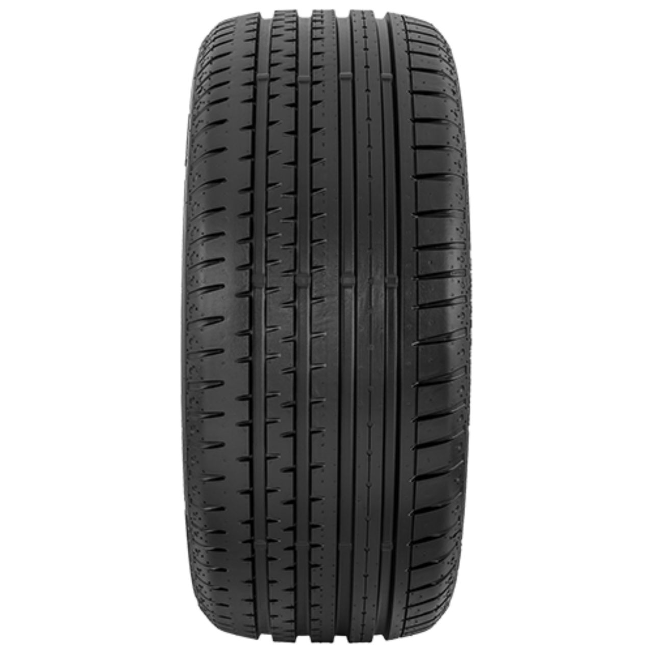 CONTINENTAL CONTISPORTCONTACT 2 (N2) 295/30R18 94(Y) (N2) FR
