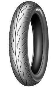 DUNLOP 130/70 R 18 M/C TL 63H D 251 F (L)