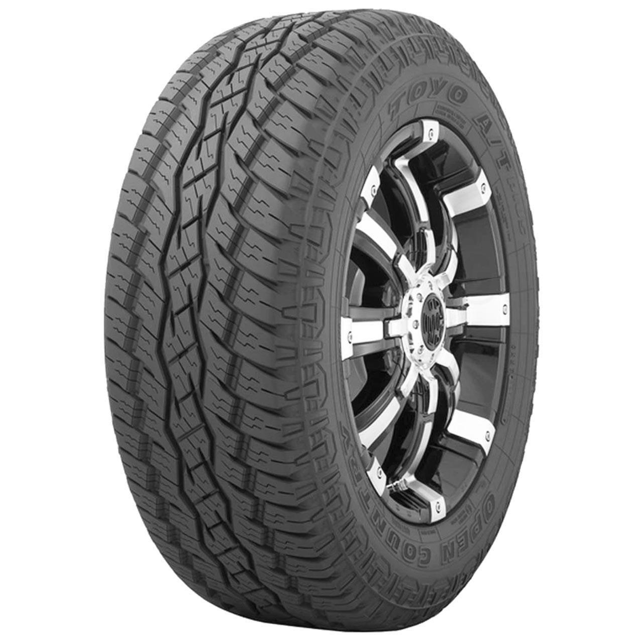 TOYO OPEN COUNTRY A/T+ 235/60R18 107V