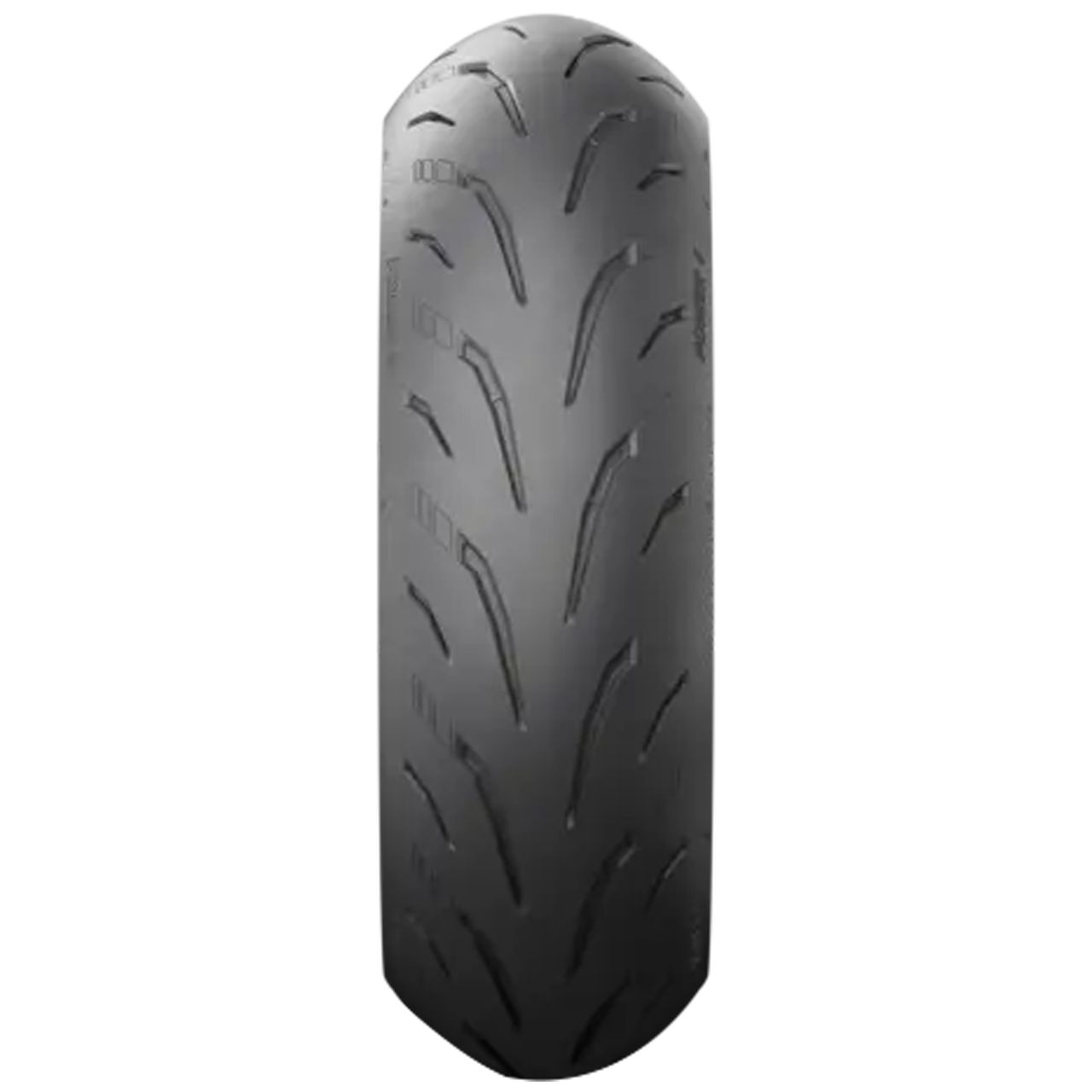 MICHELIN 190/55 ZR 17 TL (75W) POWER 6 BSW