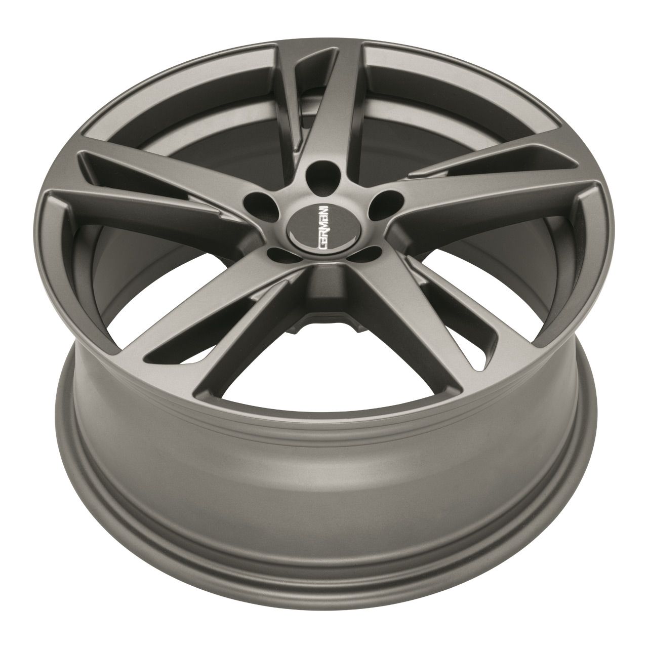 CARMANI CA 16 ANTON hyper gun 6.5Jx16 5x112 ET50