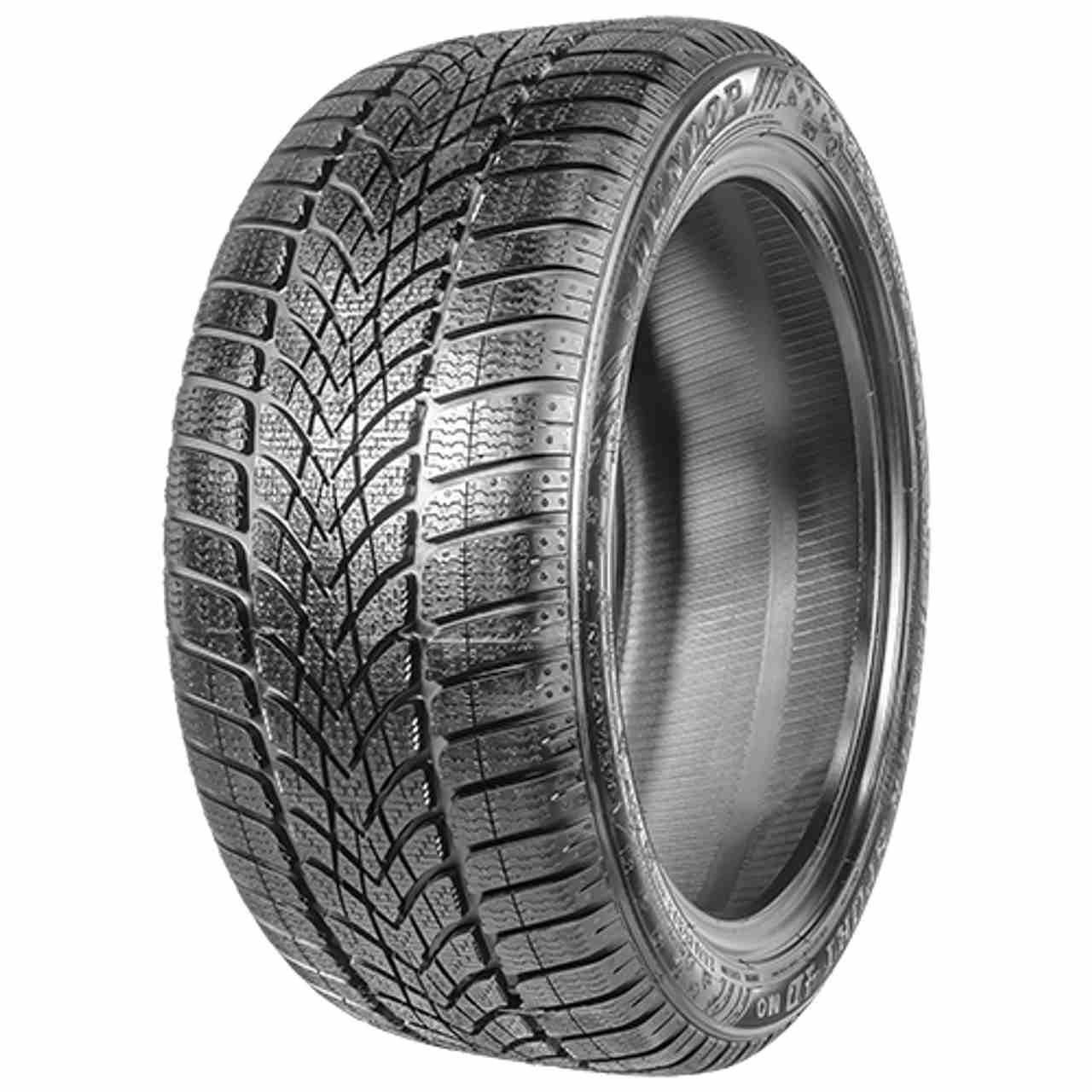 DUNLOP SP WINTER SPORT 4D (*) ROF 225/55R16 95H 