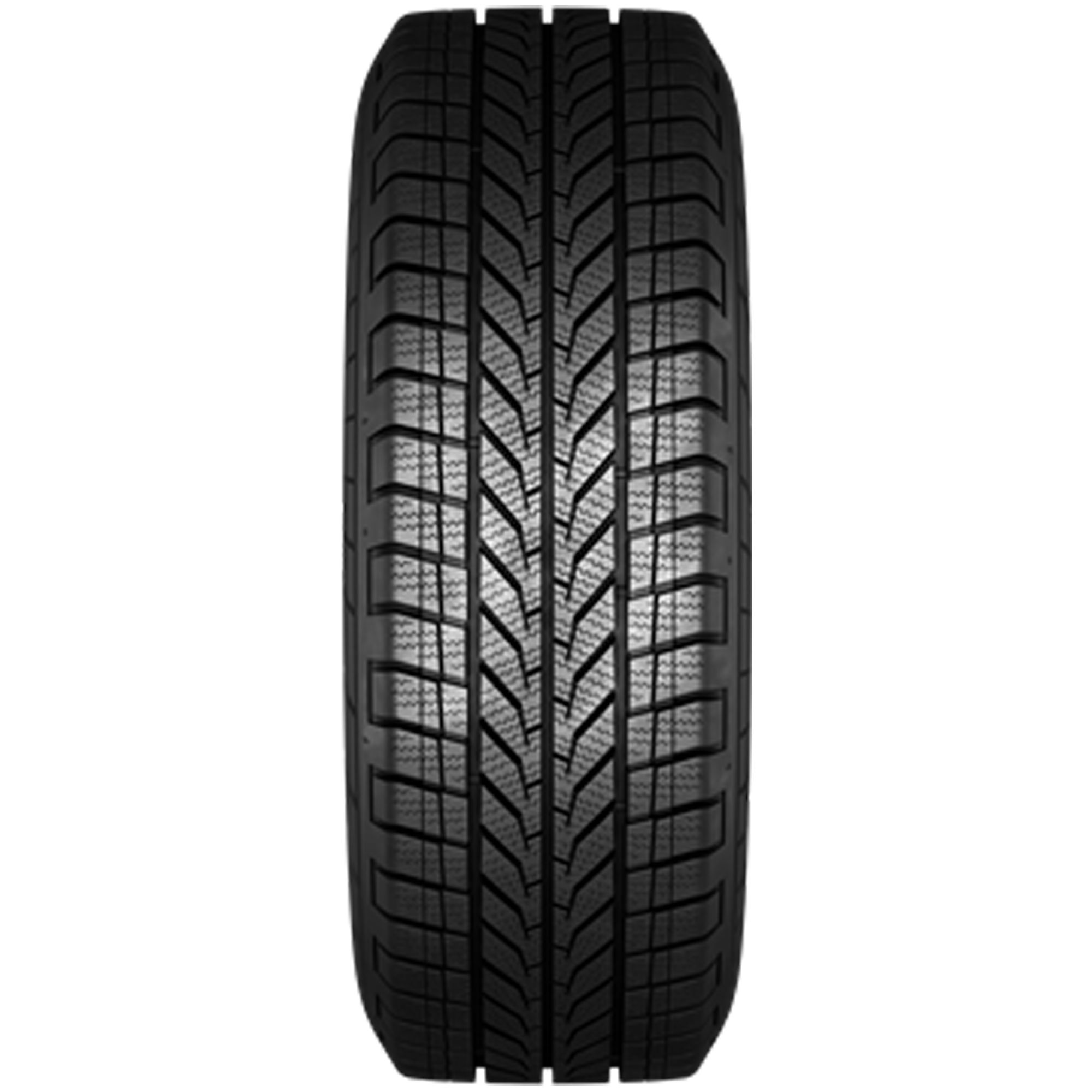 DUNLOP ECONODRIVE WINTER 215/70R15C 109R BSW