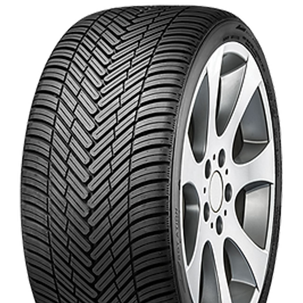 FORTUNA ECOPLUS2 4S 165/70R13 79T BSW