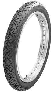 VEE-RUBBER VRM-087 2.50 - 17 TT 43J FRONT/REAR