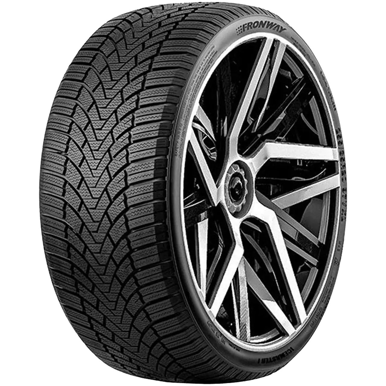 FRONWAY ICEMASTER I 185/60R15 84H BSW