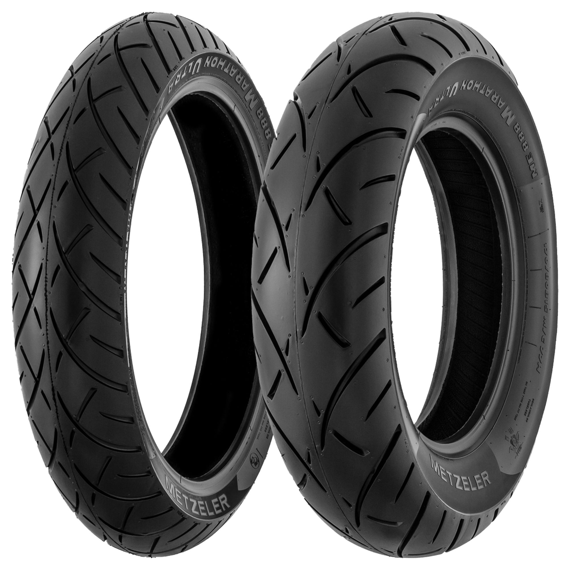 METZELER 180/55 B 18 M/C XL TL 80H ME 888 MARATHON ULTRA