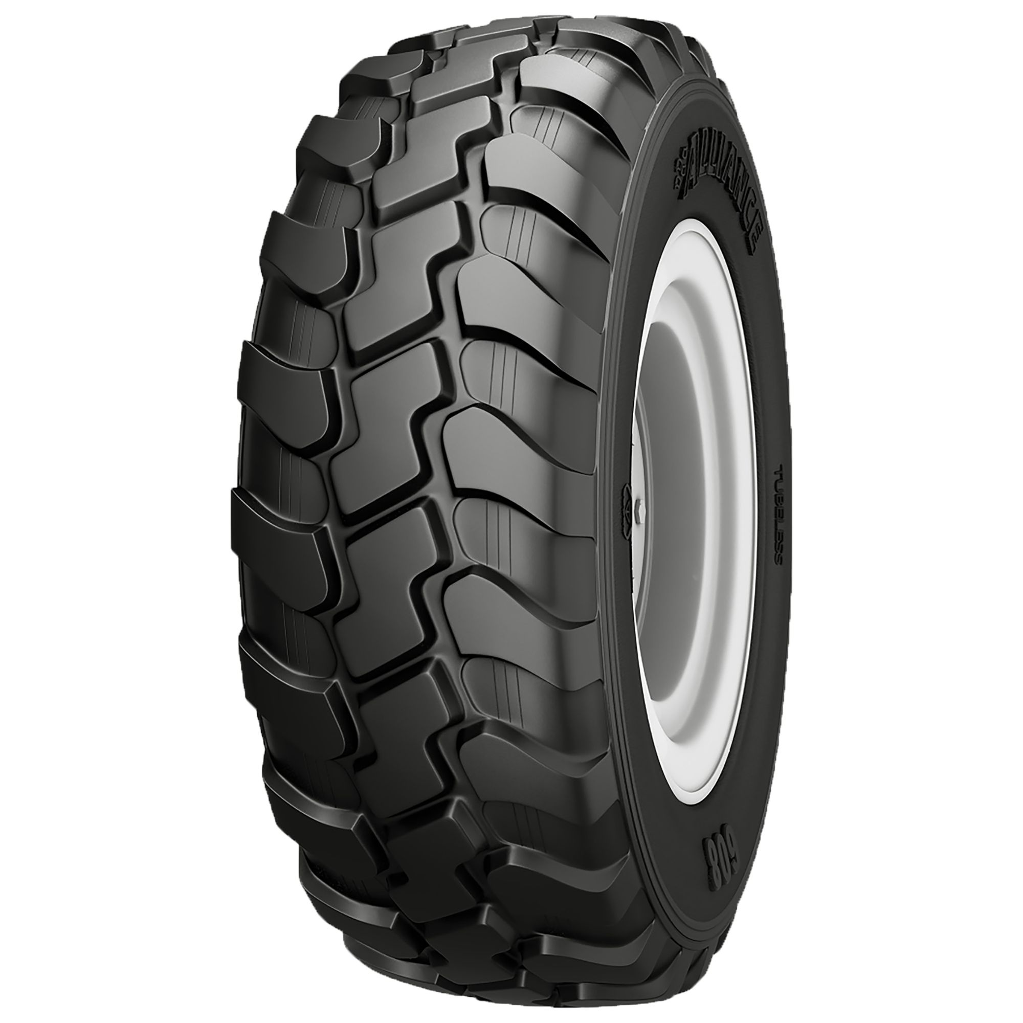 ALLIANCE 405/70 R 18 TL 152A2/141B 608 MPT