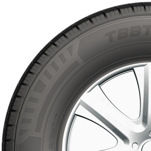 TBBTIRES ADVENZZA AS 205/65R16C 107/105T BSW