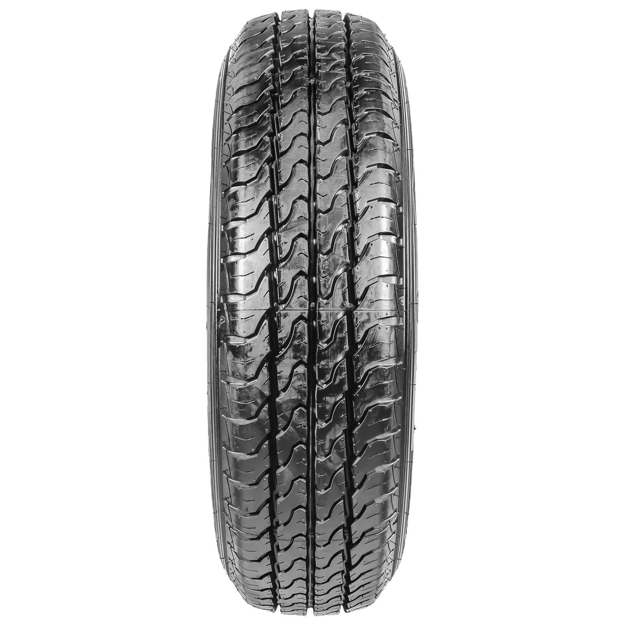 DUNLOP ECONODRIVE 205/75R16C 110/108R