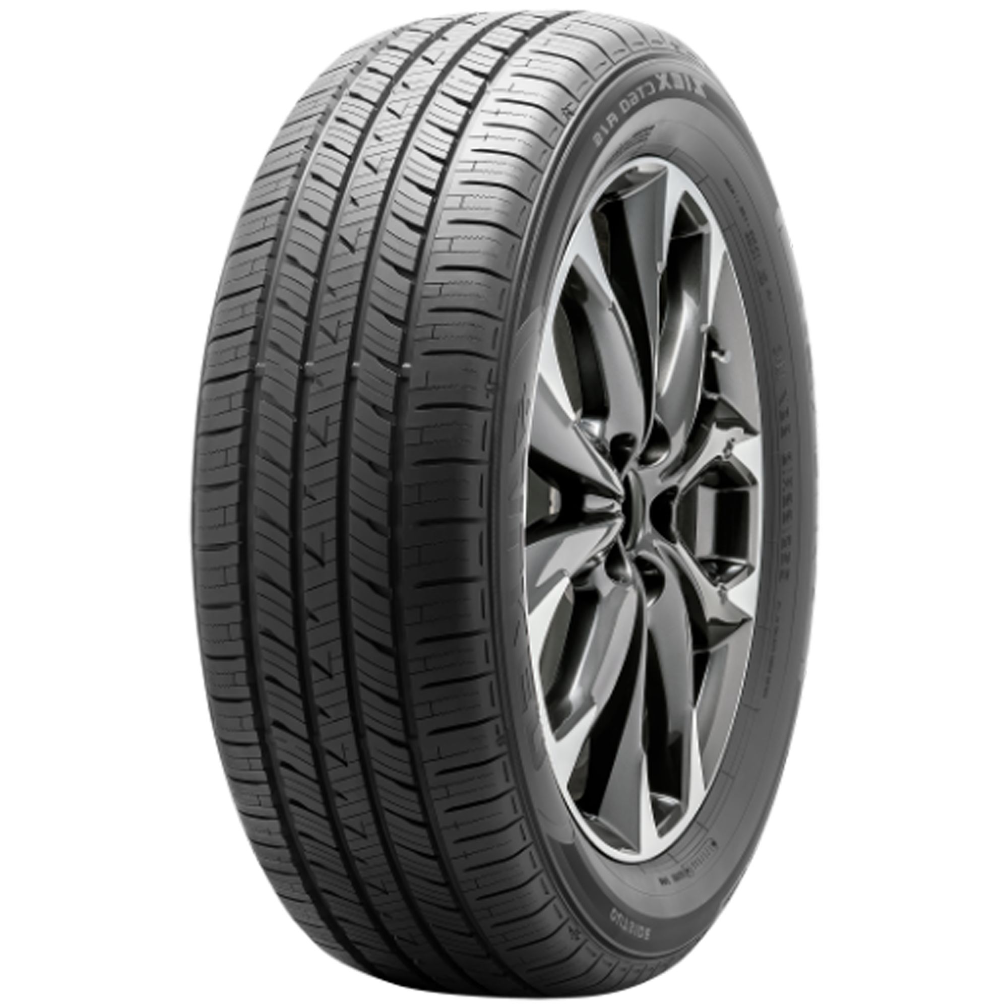 FALKEN ZIEX CT60 A/S 235/50R20 104H XL NBLK