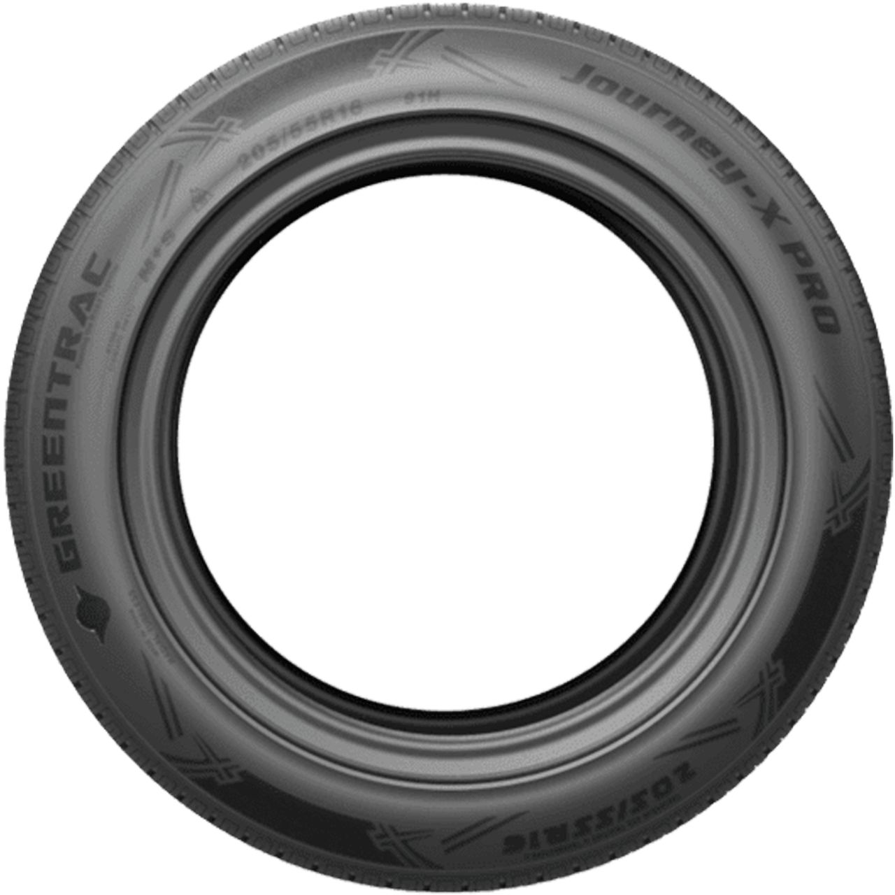 GREENTRAC JOURNEY-X 175/65R14 86H XL BSW