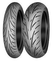 MITAS 150/70 R 17 M/C TL 69V TOURING FORCE