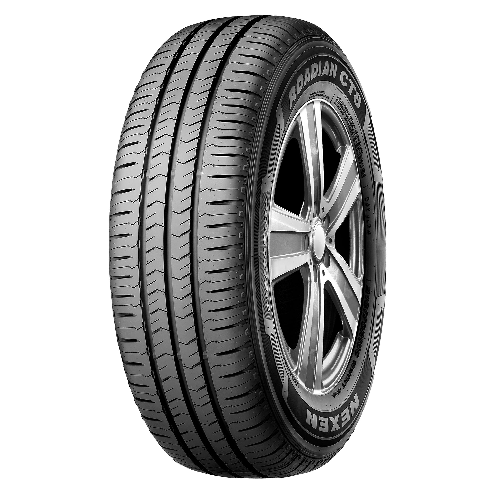 NEXEN ROADIAN CT8 225/60R16C 105/103T