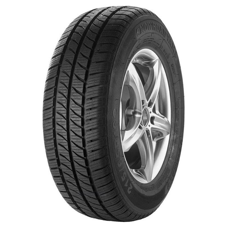 TOMKET SNOWROAD VAN 3 195/75R16C 107/105R BSW