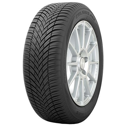 TOYO CELSIUS AS2 185/60R15 88V BSW